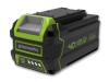 Aku baterie Greenworks G40B4 40V Aku baterie Greenworks G40B4 40V